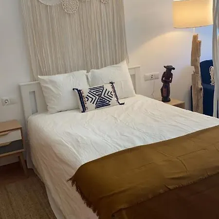 Etnico Apartman *
