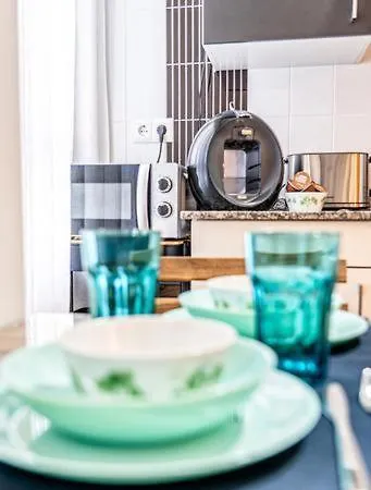 Apartman Etnico