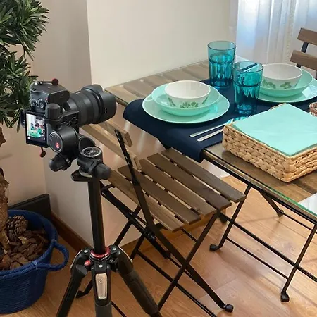 Etnico Apartman *