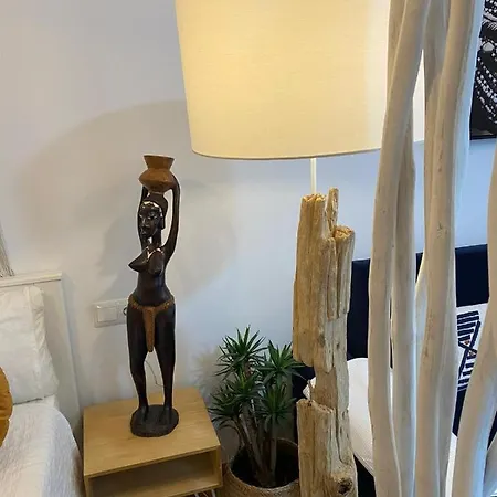 Etnico Apartman *