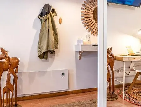 Apartman Etnico *