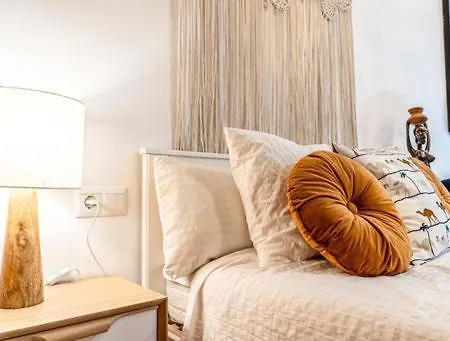 Etnico Apartman *