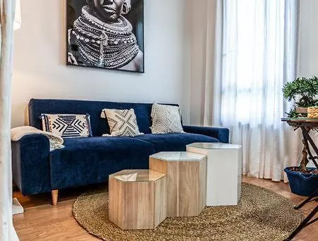 Apartman Etnico
